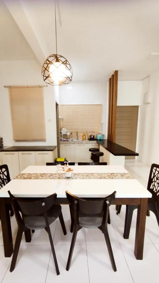 The Quintet Condominium 3-1 Tanah Rata Exteriör bild
