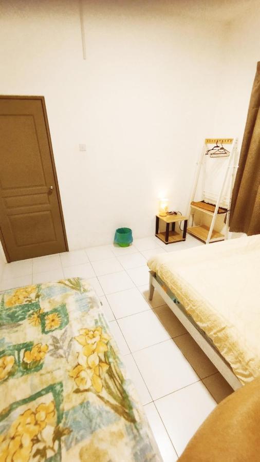 The Quintet Condominium 3-1 Tanah Rata Exteriör bild